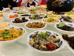 -汕头金海湾大酒店(万象城店)
