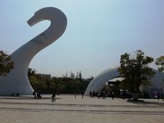 -南昌动物园