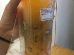 -CoCo都可(银泰店)
