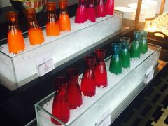 -南昌绿地华邑酒店·鲜艳全日餐厅
