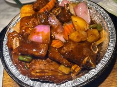 -小菜园新徽菜(苏州繁花中心店)
