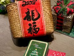 -南京THE TAI太和紫金大酒店