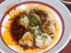 -喜家德虾仁水饺(长泰广场店)