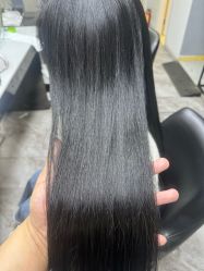 -逅续沙发自然卷专研