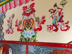 -尼玛藏家风味园(阿山食城店)