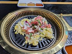 -牛鲜盛齐齐哈尔烤肉(曹路店)