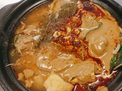 -O记东北砂锅麻辣烫