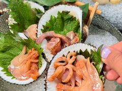 -喜聚薈·花膠雞海鮮火鍋(越秀店)