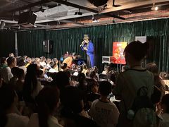 -沉浸式亲子魔术秀-魔大星爆笑小剧场