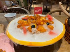 -吴家·非遗淮扬小馆(镇江万达广场店)