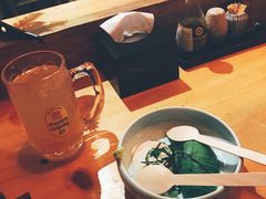 牛油果温泉蛋-醉虎传(南锣鼓巷店)