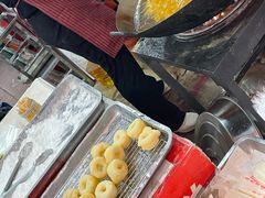 -老南昌白糖糕(大士院店)