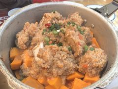 -小街47號江湖菜(四合院店)