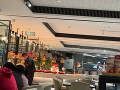 -晶丽香榭自助餐(南京大饭店)