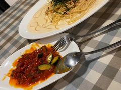 -BISTROFIORE美伊娜(伊犁南路店)