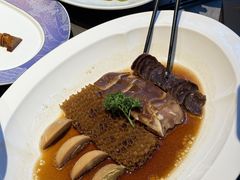 -曾宴·楚菜(湖北省博物馆店)