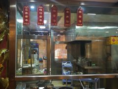 -三六三杭州菜(水上总店)