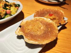-蚝翅·海鲜粥·烧烤·龙虾季(海曙天一店)