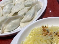 -喜家德虾仁水饺(长泰广场店)