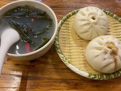 -韩包子(青石桥店)