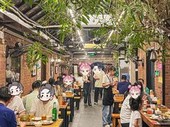 -福苗小骆驼烧烤(莲湖路店)