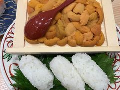 -大起水产回转寿司(大丸心斋桥店)