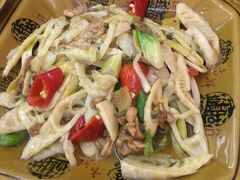 -君华饭店·腊排铜火锅