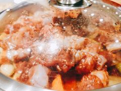 -黄记煌三汁焖锅(欢乐海岸店)