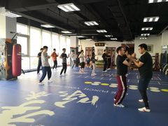 -咏春拳学总会·一拳咏春(双井店)