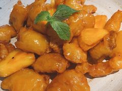 -青年公社烤鸭(青年路店)