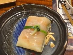 -鸟鹏烧鸟居酒屋(仁恒梦中心店)