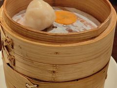 -京香轩·中餐厅(上海中庚聚龙酒店)