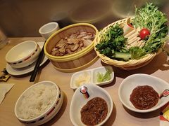 -七八冷面·延边朝鲜族美食(世纪汇店)