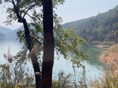 -孔雀湖生态旅游区