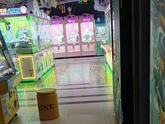 -阿尔法Game Station(中山路店)