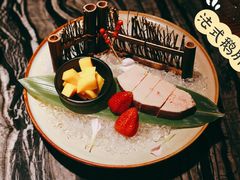 -花见无国界料理(科林楼店)