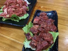 -吉志烤肉(太原总店)