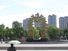 -北山公园