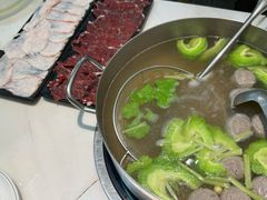 -雄记·揭阳桐坑牛肉店(建华路店)