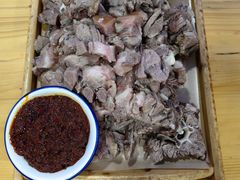 -北冰洋狗肉冷面城(总店)