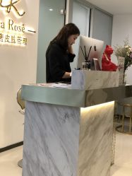 -La Rose·轻奢皮肤管理
