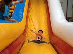 -蒙特利亲子乐园