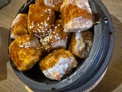 -HOHO餐厅(古子城店)