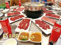 -杏花吴记牛肉火锅