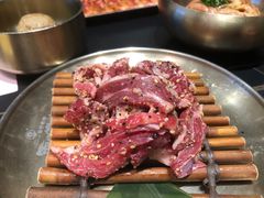 -西塔老太太泥炉烤肉(龙湖北苑天街店)