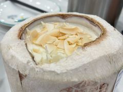 -果然农夫椰子鸡(虎门大润发店)
