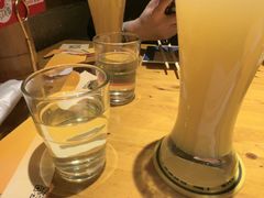 -肉串汪(月坛店)