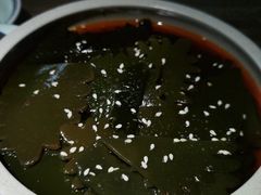 -周家二小姐的菜·扬州菜·香炒蟹·狮子头(江都金鹰店)