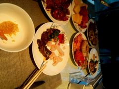 -博悦大酒店-餐厅