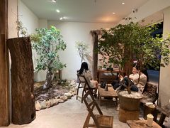 -成川茶店·潮汕工夫浓茶(万象店)